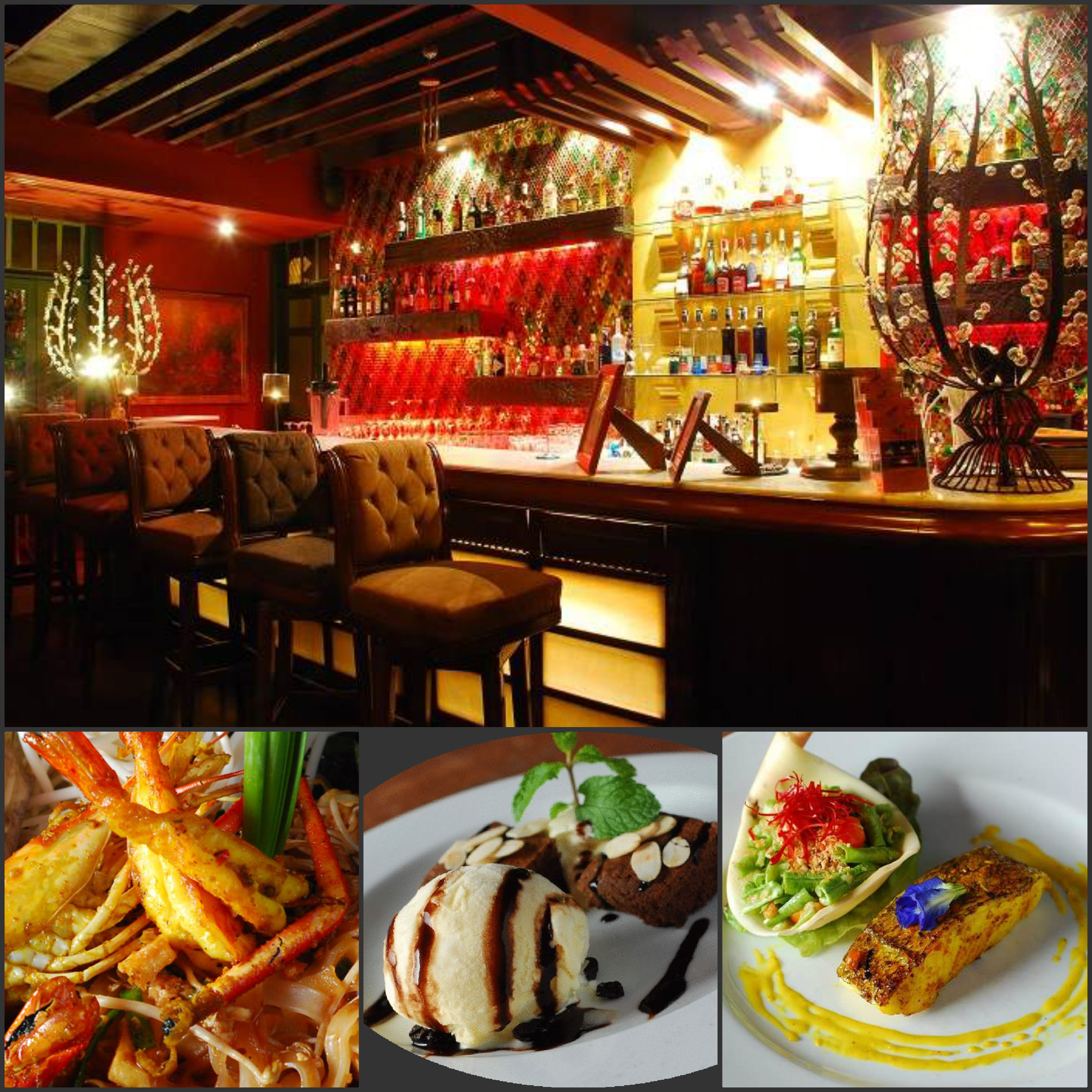 Sukhumvit restaurant